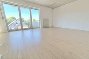 Schicke, helle 2-Zimmer Wohnung mit Balkon