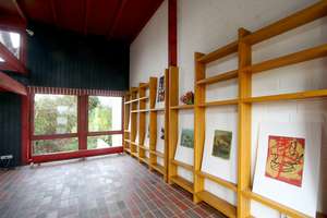 TREPPEN STATT FLURE - Architekturikone der 70er Jahre - PROVISIONSFREI  – Die vollständige Adresse der Immobilie erhältst du vom Anbieter., 24159 Schilksee, Kiel – Vorschaubild 8