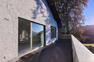 Der Thron über Garmisch-Partenkirchen - Hochwertig sanierte Altbauwohnung – 82467 Garmisch-Partenkirchen – Vorschaubild 7