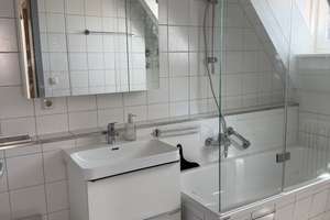 Sanierte Wohnung mit Dachterrasse zwischen Arnulfsplatz und Herzogspark – 93047 Innenstadt, Regensburg – Vorschaubild 21