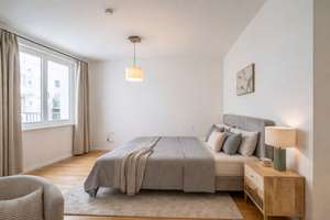 3/4-Zi-Neubauwohnung mit Balkon & TG-Stellplatz nahe Ku’damm & Winterfeldplatz – Die vollständige Adresse der Immobilie erhältst du vom Anbieter., 10785 Mitte (Ortsteil), Berlin – Vorschaubild 6