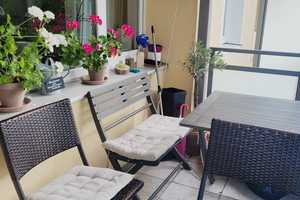  3-Zimmer-Wohnung mit Balkon in München – München – Vorschaubild 2