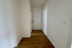 Einziehen und wohlfühlen ! Ideale, geräumige 2-Zimmer-Wohnung mit Balkon, Einbauküche und Stellplatz – Hauberrisserstraße 25, 65189 Südost, Wiesbaden – Vorschaubild 12