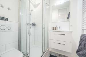 Eigennutzung und Kapitalanlage - Penthouse mit drei Studenten Apartments in idealer Lage in Freiburg – 79115 Haslach-Egerten, Freiburg im Breisgau – Vorschaubild 11