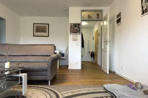 Hier lässt es sich leben - modernisierte Wohnung in Hiltrup-West – 48165 Hiltrup-West, Münster – Vorschaubild 3