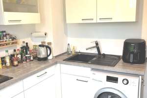 2 Zimmer-Wohnung im Zentrum – Die vollständige Adresse der Immobilie erhältst du vom Anbieter., 75175 Oststadt, Pforzheim – Vorschaubild 3