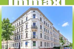 LEIPZIG-GOHLIS + 2 RAUM WOHNUNG MIT BALKON + AB AUGUST FREI – Lindenthaler Straße 53, 4155 Leipzig – Vorschaubild 1