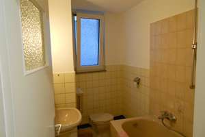 Praktische 1-Zimmer-Wohnung mit Balkon in Düsseldorf-Unterbilk – Friedenstrasse 26, 40219 Unterbilk, Düsseldorf – Vorschaubild 4
