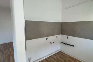 Wohnung - 2 ZKB mit Balkon ab sofort – Görlitzer Str. 3, 59557 Lippstadt – Vorschaubild 6