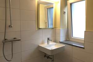 Zentrale, gemütliche Altbauwohnung mit Südbalkon zu vermieten – 44147 Hafen, Dortmund – Vorschaubild 11