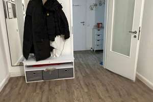 Schöne, helle 3-Zimmer Wohnung – Die vollständige Adresse der Immobilie erhältst du vom Anbieter., 52076 Walheim, Aachen – Vorschaubild 4