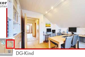 Direkt am Ortsrand, 1-2-3 Fam.-Haus mit 300m² Wfl. – Die vollständige Adresse der Immobilie erhältst du vom Anbieter., 71577 Großerlach – Vorschaubild 60