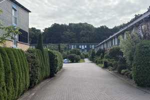 Energieeffizientes Familien-Reihenmittelhaus – Hamburg – Vorschaubild 21