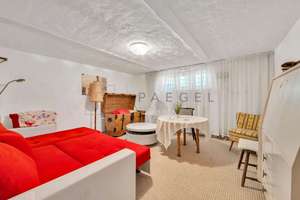 Denkmalgeschützte Fraenger-Villa im Potsdamer Musikerviertel – Die vollständige Adresse der Immobilie erhältst du vom Anbieter., 14480 Am Stern, Potsdam – Vorschaubild 40