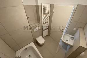**Modernisierte 3-Raum-Wohnung mit Balkon & Parkett in Möckern** – Blücherstraße 37, 4159 Möckern, Leipzig – Vorschaubild 12