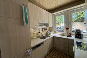 Gelegenheit! Beste Lage Solingen-Gräfrath, 1-2 Familienhaus mit großem Garten und Garage. – Die vollständige Adresse der Immobilie erhältst du vom Anbieter., 42653 Gräfrath, Solingen – Vorschaubild 13