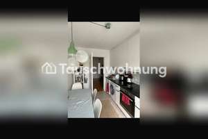 Tauschwohnung: Suche ab 3 Zimmer, habe 2 Zimmer 60m2 – Die vollständige Adresse der Immobilie erhältst du vom Anbieter., 80804 Am Luitpoldpark, München – Vorschaubild 3