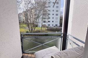 Stilvolle Maisonette-Wohnung in Stuttgart-Möhringen – Die vollständige Adresse der Immobilie erhältst du vom Anbieter., 70567 Möhringen-Nord, Stuttgart – Vorschaubild 15