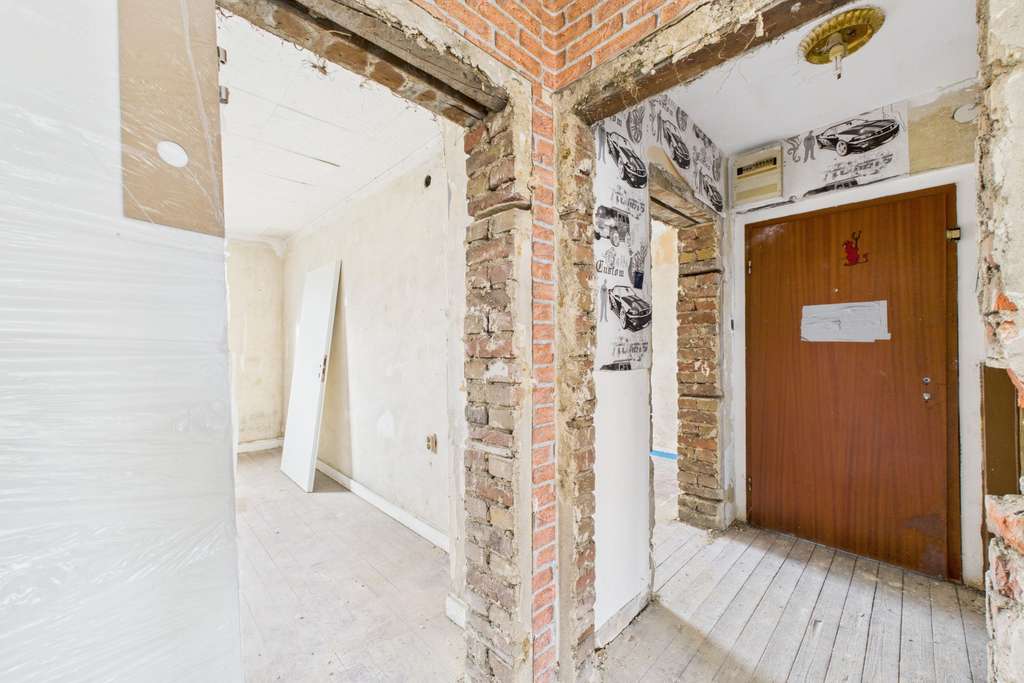 Immobilie in Castrop-Rauxel - Sanierungsbedürftige Wohnung mit Gestaltungsspielraum - Bild 2