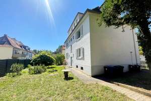 Historisches Mehrfamilienhaus mit großem Potenzial – Im Bieterverfahren – Quäkerstr. 3, 65719 Hofheim am Taunus – Vorschaubild 3