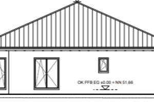 Neues Einfamilienhaus (Erstbezug) mit 4 Zimmern in Auhagen – Die vollständige Adresse der Immobilie erhältst du vom Anbieter., 31553 Auhagen – Vorschaubild 4