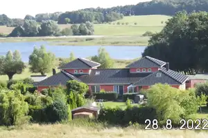 Moderne Doppelhaushälfte im Toskanastil mit Wasserblick - Provisionsfrei! – Grubnow 1b, 18569 Rügen (Kreis) – Vorschaubild 21