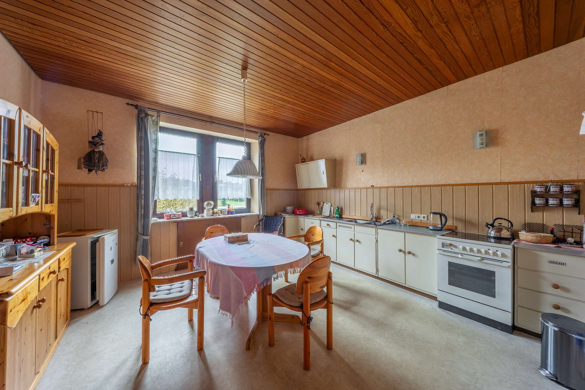 Immobilie in Hornbach - Charmanter Altbau mit Entwicklungspotential - Bild 0