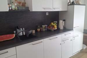 Traumhafte 3 Zimmer-Wohnung FÖRDERWEG 2 FÜR 3 PERSONEN!!!!!!! – Die vollständige Adresse der Immobilie erhältst du vom Anbieter., 60322 Nordend-West, Frankfurt am Main – Vorschaubild 6