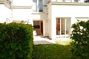 Exklusive, 1-Zimmer-EG-Wohnung mit Terasse und Einbauküche in Regensburg, Westen – Steyrerweg 13, 93049 Westenviertel, Regensburg – Vorschaubild 8