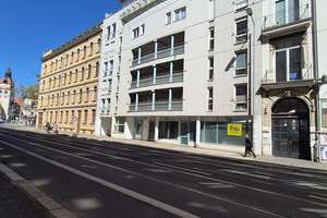Wertstabile gut ausgestattete Maisonette mit zwei Balkonen, Aufzug und Stellplatz in Citylage – Pfaffendorfer Straße 20, 4105 Zentrum-Nord, Leipzig – Vorschaubild 23