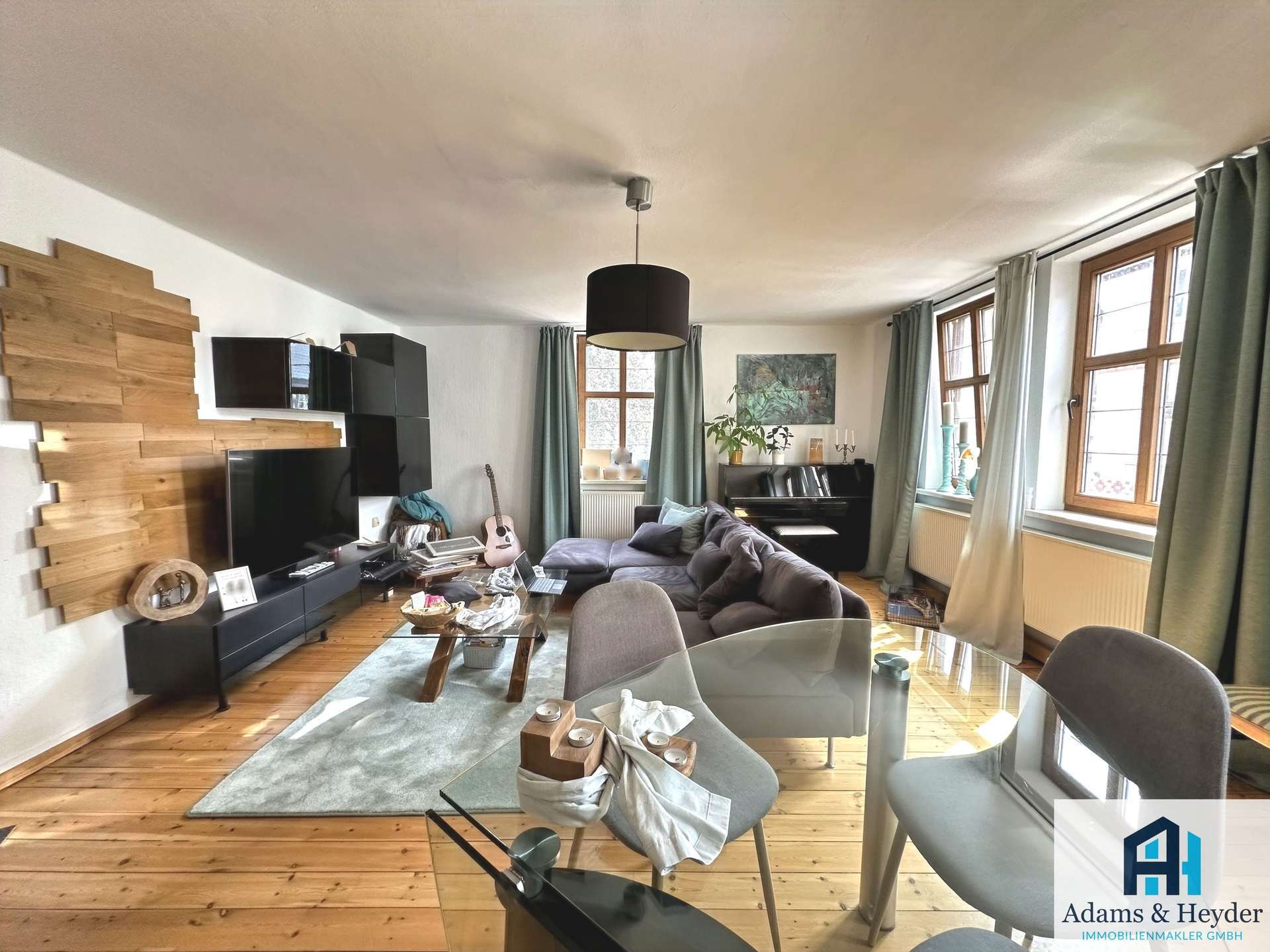 Preissenkung: 2 leerstehende Häuser im Altstadtkern von Fritzlar!, Schwalm Eder Kreis – Bild 3