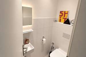 105 m² | 4 Zimmer | neu saniert | Dachterrasse | Dortmund Innenstadt – 44139 City, Dortmund – Vorschaubild 9
