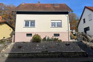 Wohnen wo Familien auch wirklich willkommen sind!!! – Die vollständige Adresse der Immobilie erhältst du vom Anbieter., 66640 Namborn – Vorschaubild 2