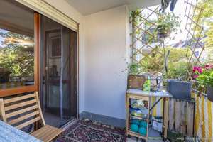 Gepflegt, vermietet und solide – Kapitalanlage in Plieningen mit Balkon und TG-Stellplatz – 70599 Plieningen (Ortsteil), Stuttgart – Vorschaubild 13