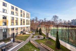 Kapitalanlage: Kompaktes Studenten-Apartment im Campus Viva – Die vollständige Adresse der Immobilie erhältst du vom Anbieter., 13357 Gesundbrunnen, Berlin – Vorschaubild 9