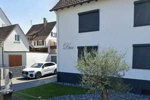 Hochwertige Doppelhaushälfte mit top Ausstattung. – Gempenstraße, 3, 79576 Weil am Rhein – Vorschaubild 1