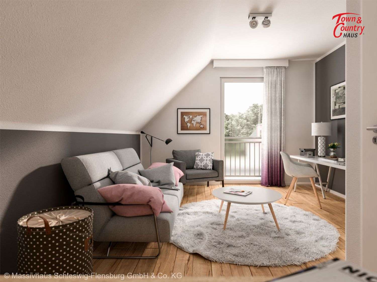 Immobilie in Lürschau - Das perfekte Familiennest – Viel Platz, viel Liebe, viel Zuhause - Bild 0