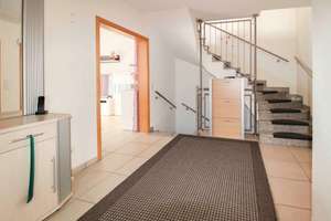 Bonn-Beuel: Modernes Einfamilienhaus (Bj. 2007) in begehrter Lage in Küdinghoven – Die vollständige Adresse der Immobilie erhältst du vom Anbieter., 53227 Küdinghoven, Bonn – Vorschaubild 13
