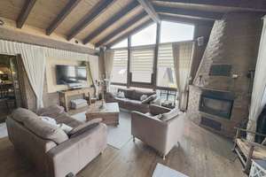 Chalet-Flair trifft rheinische Eleganz - stilvoll investieren! – Die vollständige Adresse der Immobilie erhältst du vom Anbieter., 53757 Sankt Augustin – Vorschaubild 9