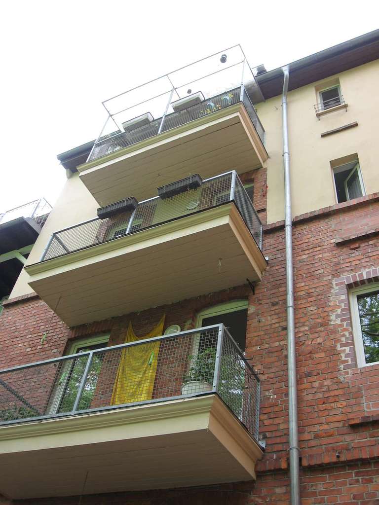 Immobilie in Jena - Mehrfamilienhaus in der Talstraße mit Top Rendite! - Bild 2