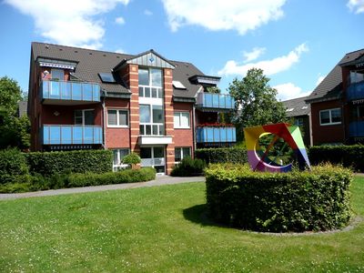 Angerhausen - Angerhauser Strasse, 2 1/2 Zi.-Wohnung mit Balkon zum 01.10.2026 zu vermieten