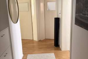 Gut geschnittene 2-Zimmer-Wohnung mit Balkon in der Südstadt – Die vollständige Adresse der Immobilie erhältst du vom Anbieter., 30171 Südstadt, Hannover – Vorschaubild 2