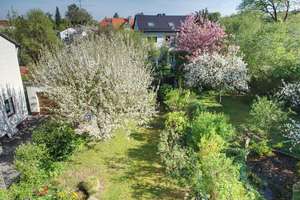 Provisionsfrei - Doppelhaushälfte mit traumhaftem Garten in absolut ruhiger Lage in Großhadern – Die vollständige Adresse der Immobilie erhältst du vom Anbieter., 81377 Großhadern, München – Vorschaubild 31