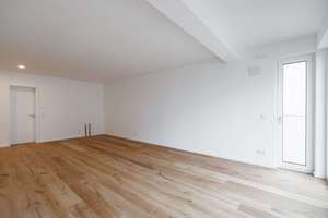 Neubau-Erstbezug: 2-Raum-Wohnung mit Parkett, Fußbodenheizung & optionaler EBK – Dufourstraße  1, 4107 Zentrum-Süd, Leipzig – Vorschaubild 5