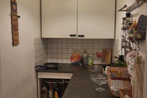 1-Zimmer Wohnung in Köln (Altstadt & Neustadt-Süd) – Die vollständige Adresse der Immobilie erhältst du vom Anbieter., 50674 Neustadt/Süd, Köln – Vorschaubild 6
