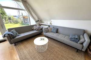Stilvoll eingerichtet - Perfekt modernisiertes  Nurdahaus in sonniger Aussichtslage nahe Oberstaufen – Hochgratstr. 246, 88179 Oberreute – Vorschaubild 9