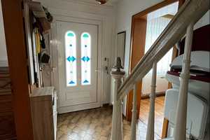 Freistehendes Einfamilienhaus mit schönem Garten - Sötern – Sankt Wendel (Kreis) – Vorschaubild 4