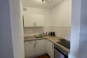 Kompaktes 1-Zimmer-Apartment in Paderborn – Andreasstraße 15-17, 33098 Kernstadt, Paderborn – Vorschaubild 5