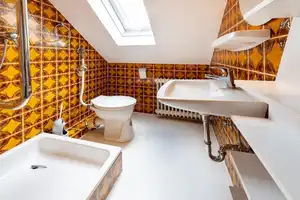 Tolles Zweifamilienhaus in sonniger Lage von Worblingen – Konstanz (Kreis) – Vorschaubild 18
