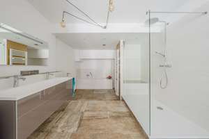 Haus-in-Haus-Prinzip: Großzügiges Wohngefühl mit Loft-Charakter und Ruhrpott-Charme – 45277 Überruhr-Holthausen, Essen – Vorschaubild 19